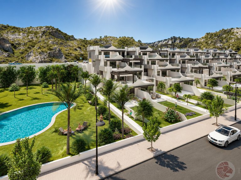 Apartment for Sale in Mutxamel, Alicante 14