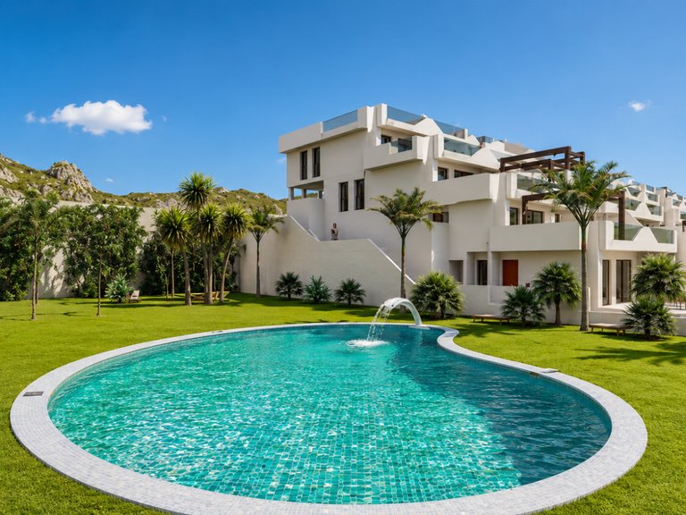 Apartment for Sale in Mutxamel, Alicante 1