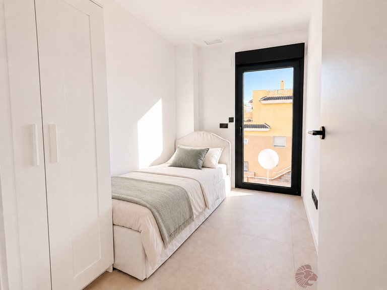 Apartment for Sale in Mutxamel, Alicante 10