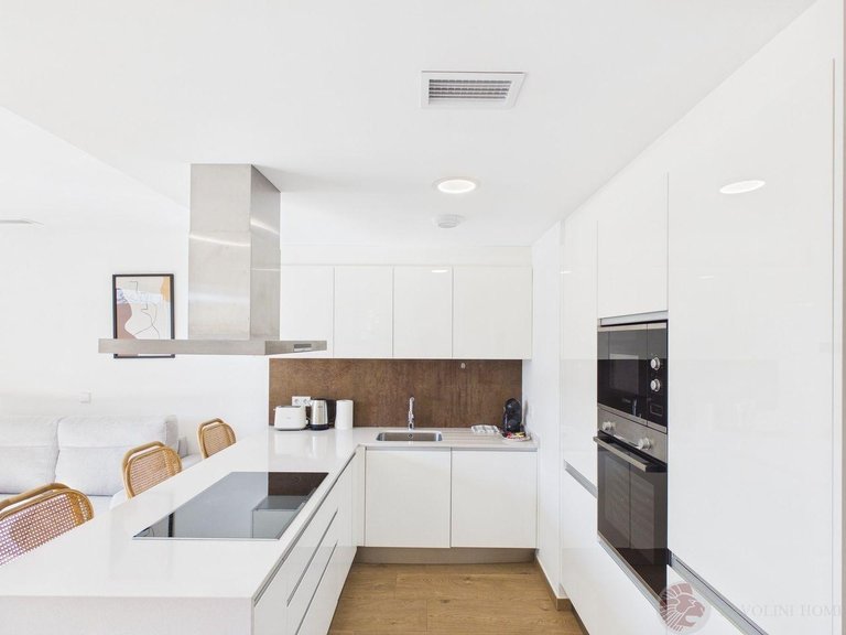 Town House for Sale in Villajoyosa, Alicante 5