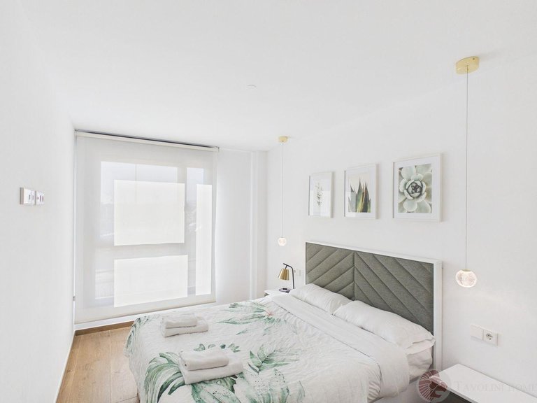 Town House for Sale in Villajoyosa, Alicante 7