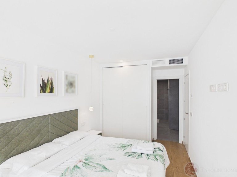 Town House for Sale in Villajoyosa, Alicante 8