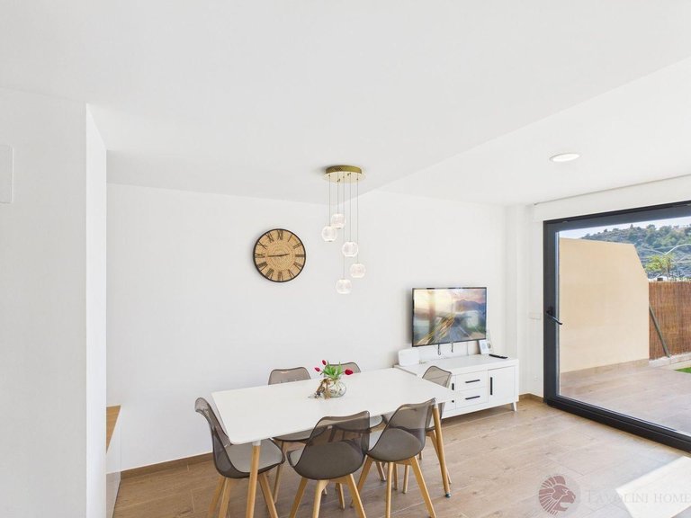 Town House for Sale in Villajoyosa, Alicante 2