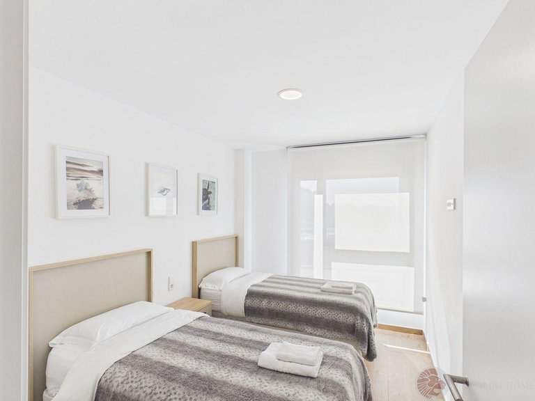 Town House for Sale in Villajoyosa, Alicante 10
