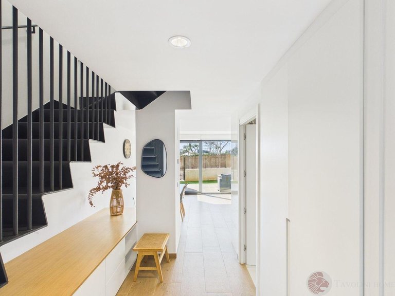 Town House for Sale in Villajoyosa, Alicante 12
