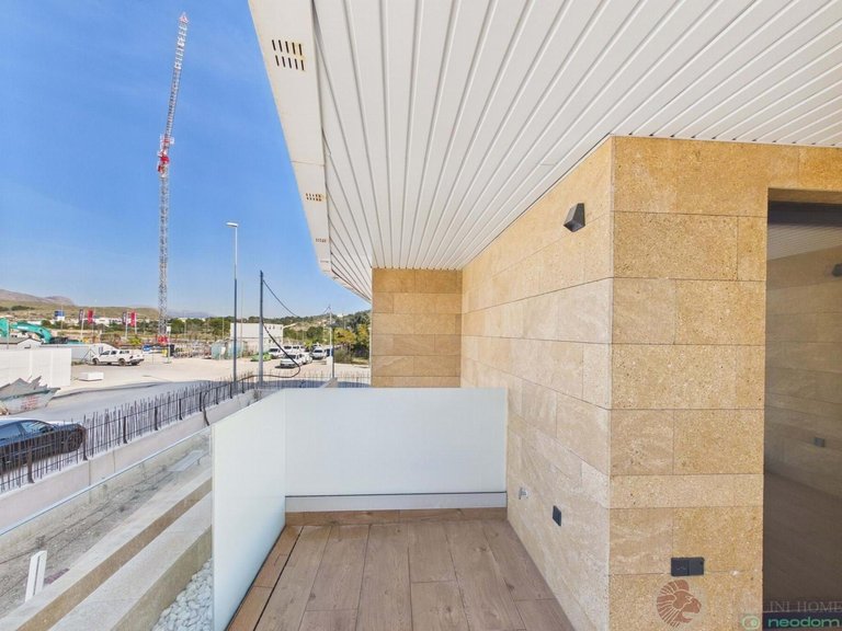 Apartment for Sale in Villajoyosa, Alicante 2