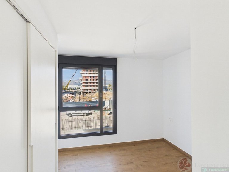 Apartment for Sale in Villajoyosa, Alicante 8