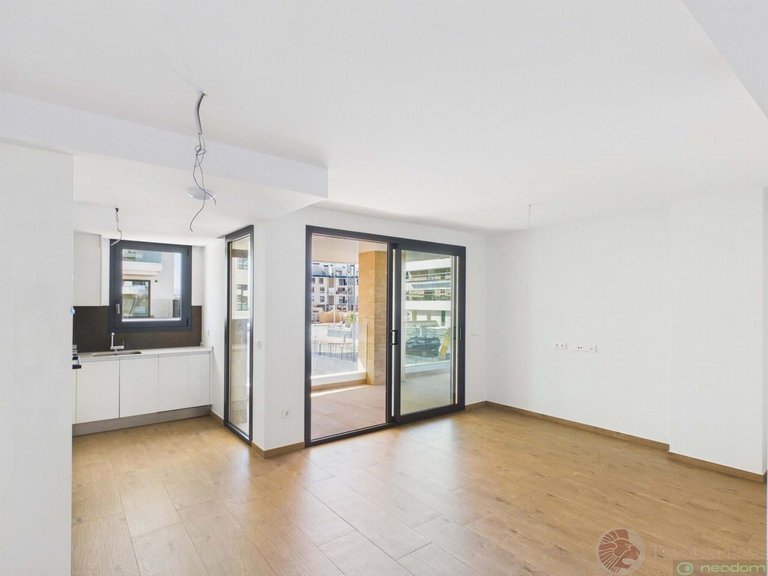 Apartment for Sale in Villajoyosa, Alicante 5