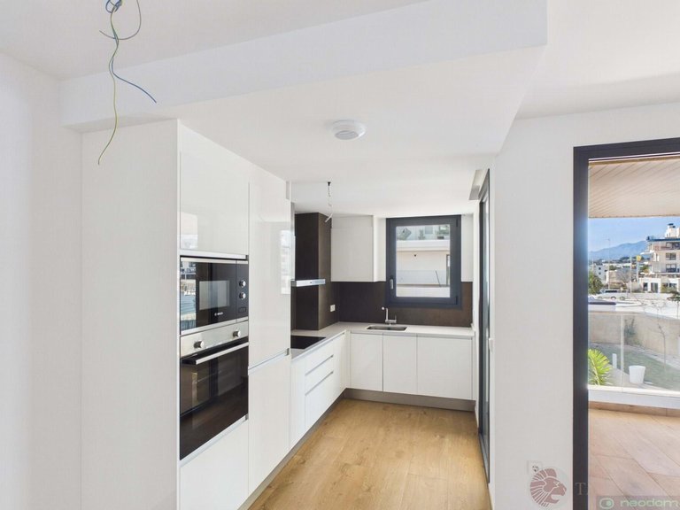 Apartment for Sale in Villajoyosa, Alicante 4