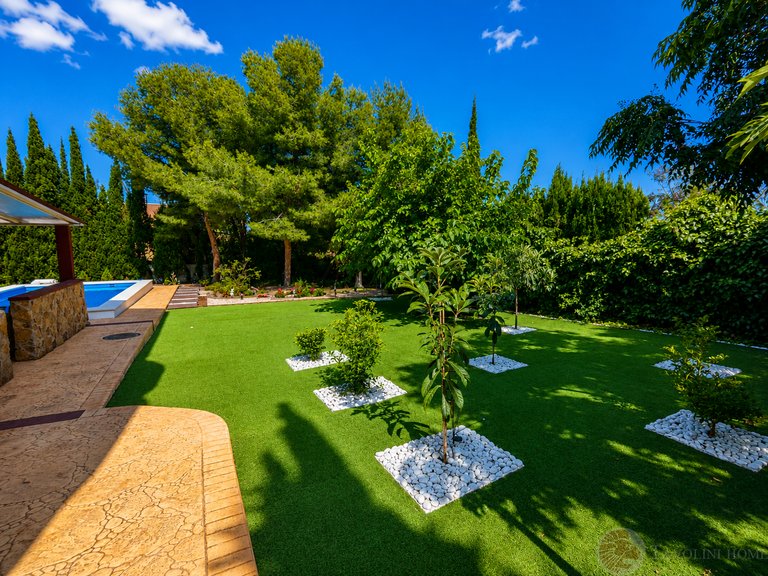 Villa for Sale in Mutxamel, Alicante 7