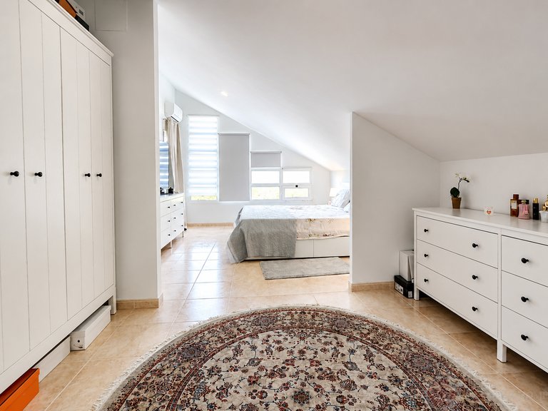 Villa for Sale in Mutxamel, Alicante 27