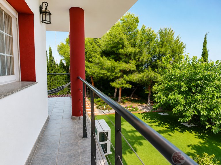 Villa for Sale in Mutxamel, Alicante 36