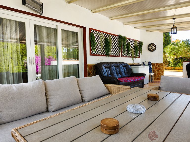 Villa for Sale in Mutxamel, Alicante 6
