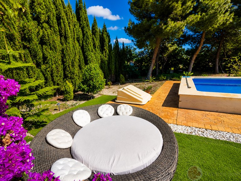 Villa for Sale in Mutxamel, Alicante 17