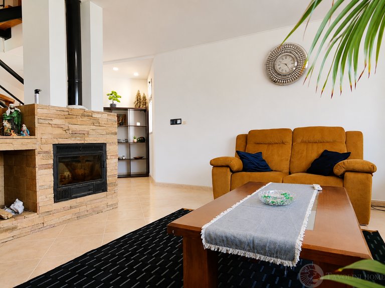 Villa for Sale in Mutxamel, Alicante 20
