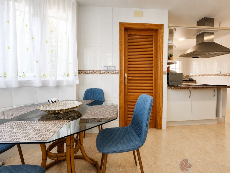 Villa for Sale in Mutxamel, Alicante 23
