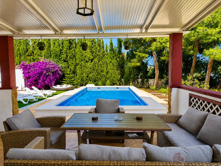 Villa for Sale in Mutxamel, Alicante 4
