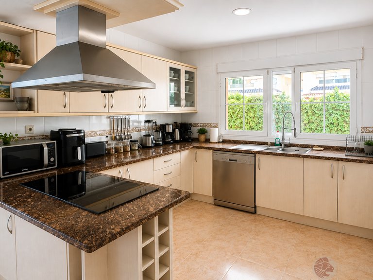 Villa for Sale in Mutxamel, Alicante 22