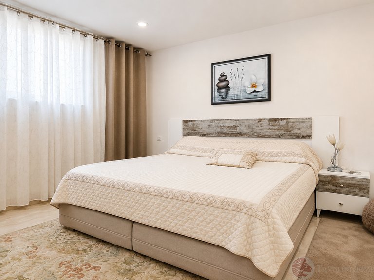 Villa for Sale in Mutxamel, Alicante 24