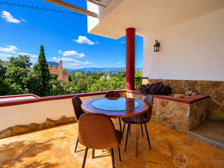 Villa for Sale in Mutxamel, Alicante 33