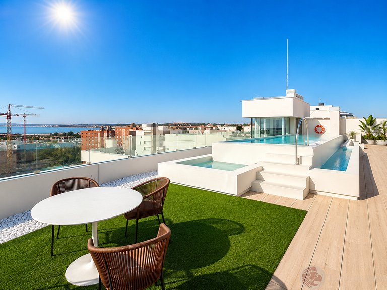 Apartment for Rent in Alicante, Alicante 3