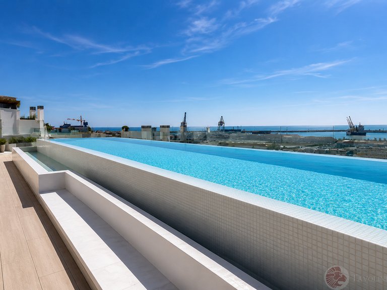 Apartment for Rent in Alicante, Alicante 1