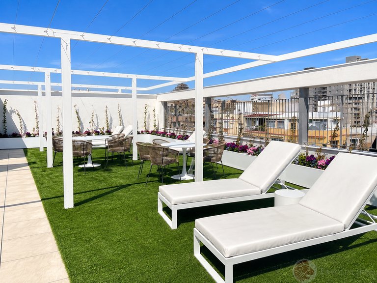 Apartment for Rent in Alicante, Alicante 13