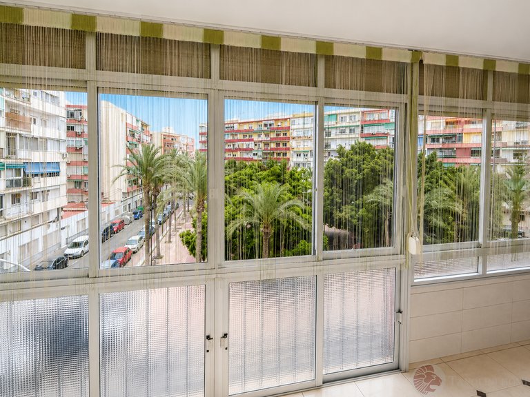 Apartment for Sale in Alicante, Alicante 17