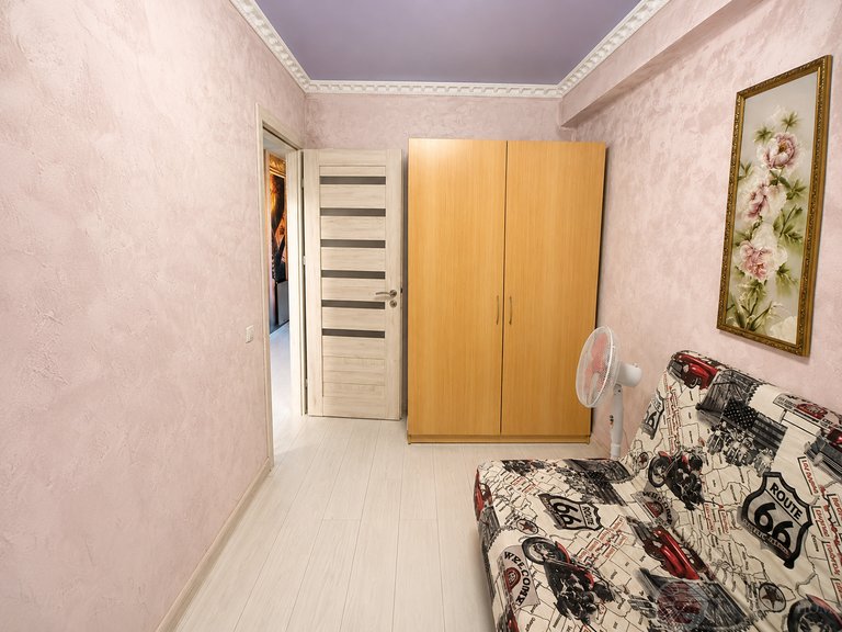 Apartment for Sale in Alicante, Alicante 13
