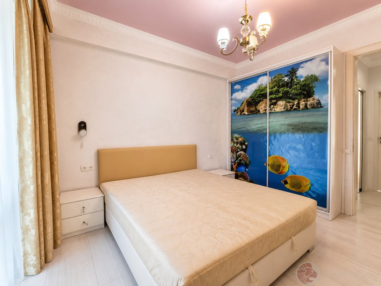 Apartment for Sale in Alicante, Alicante 11