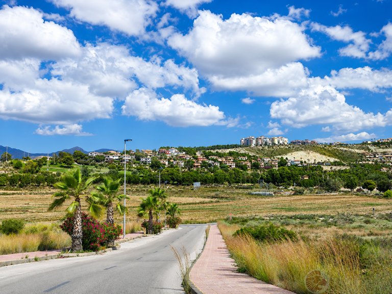 Villa for Rent in Mutxamel, Alicante 32