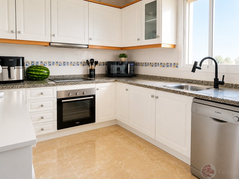Villa for Rent in Mutxamel, Alicante 22