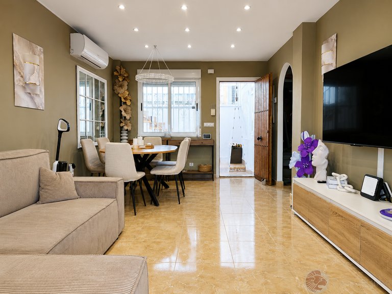 Villa for Rent in Mutxamel, Alicante 6
