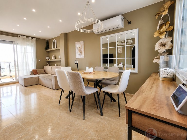 Villa for Rent in Mutxamel, Alicante 5