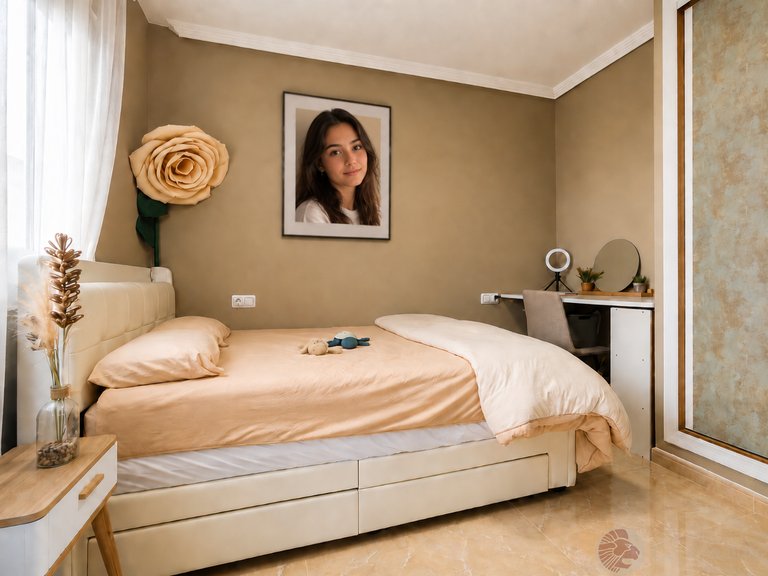 Villa for Rent in Mutxamel, Alicante 15
