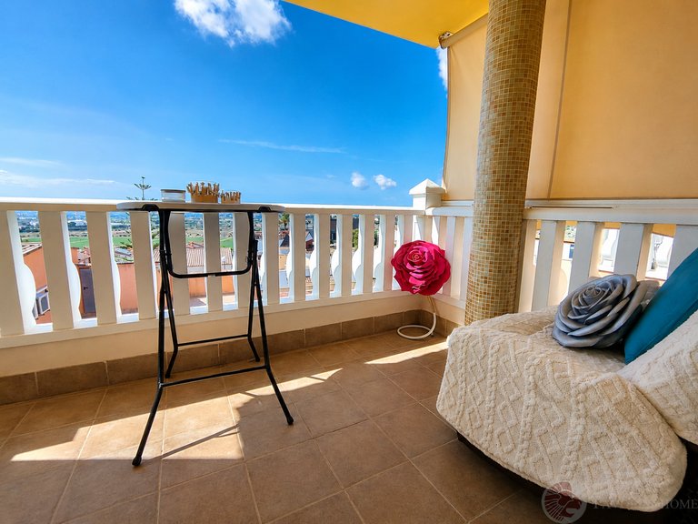 Villa for Rent in Mutxamel, Alicante 10