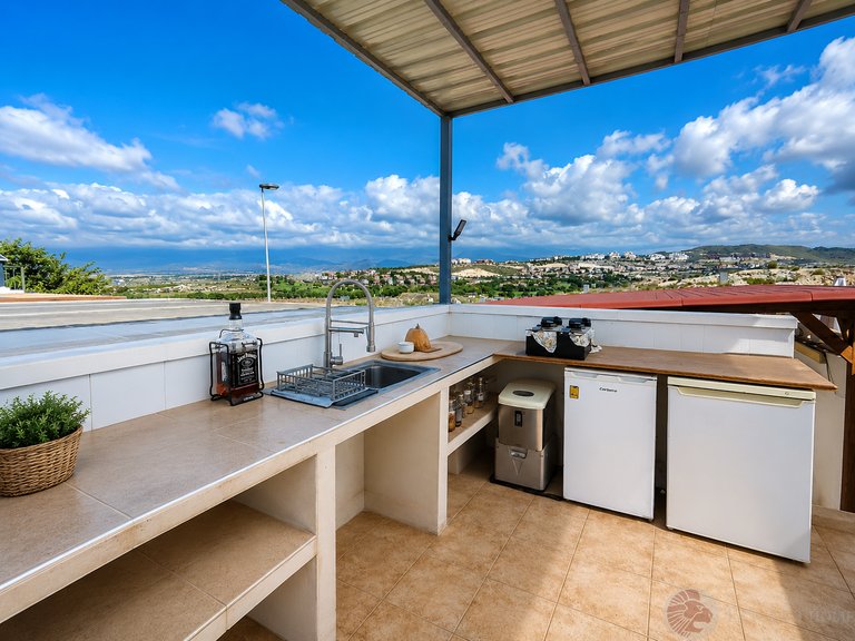 Villa for Rent in Mutxamel, Alicante 25