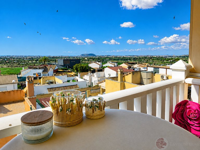 Villa for Rent in Mutxamel, Alicante 9