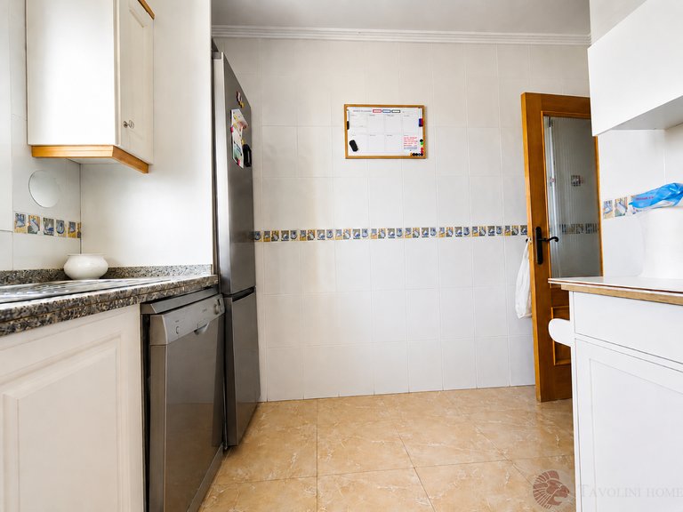 Villa for Rent in Mutxamel, Alicante 23
