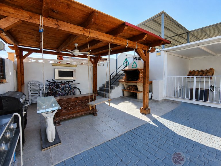 Villa for Rent in Mutxamel, Alicante 28