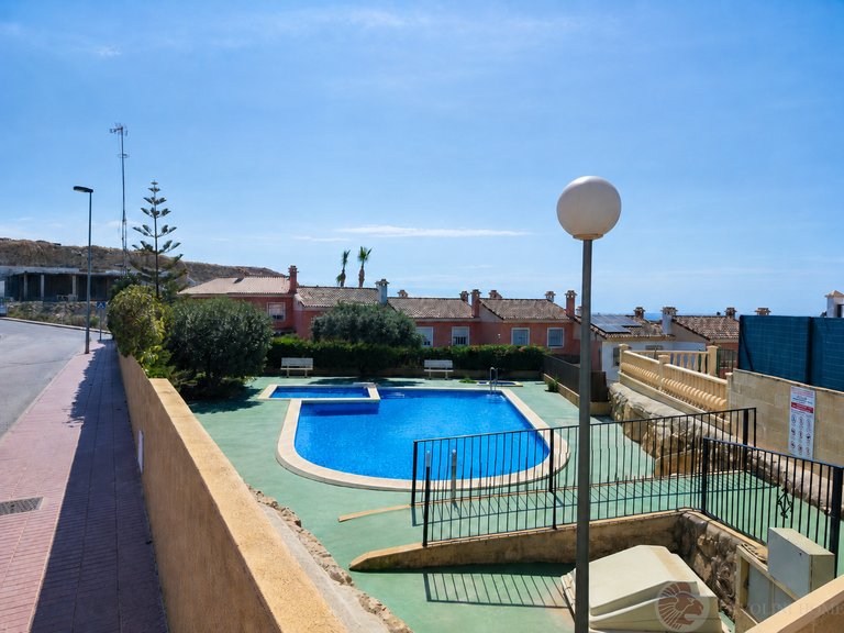 Villa for Rent in Mutxamel, Alicante 31