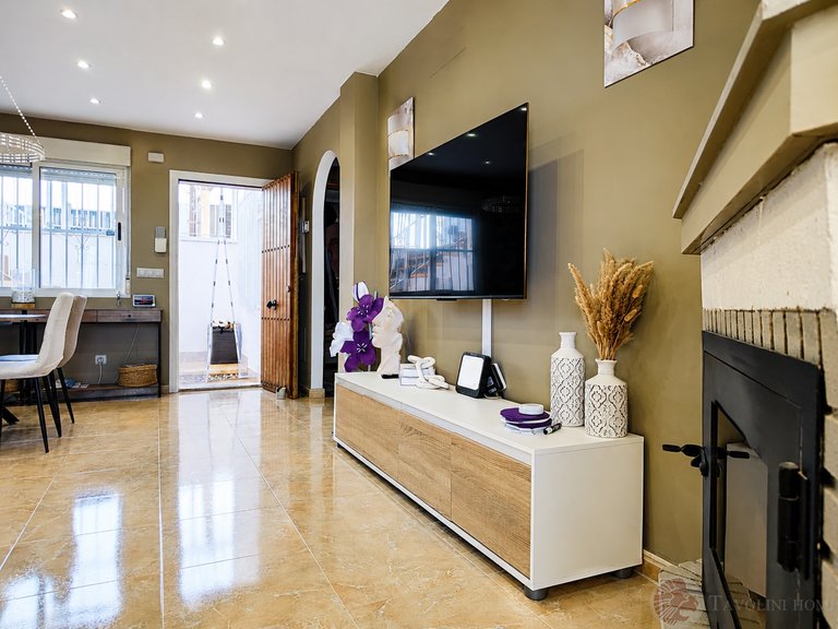 Villa for Rent in Mutxamel, Alicante 7