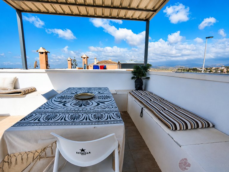 Villa for Rent in Mutxamel, Alicante 2