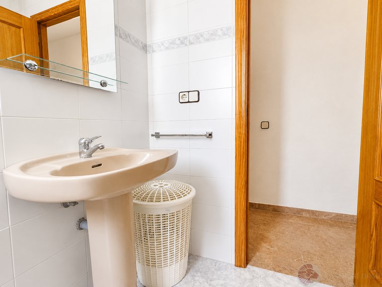 Apartment for Sale in Mutxamel, Alicante 18