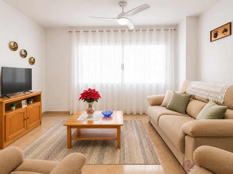 Apartment for Sale in Mutxamel, Alicante 1