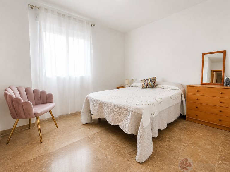 Apartment for Sale in Mutxamel, Alicante 12