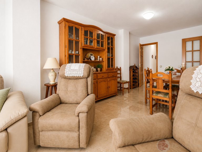 Apartment for Sale in Mutxamel, Alicante 4