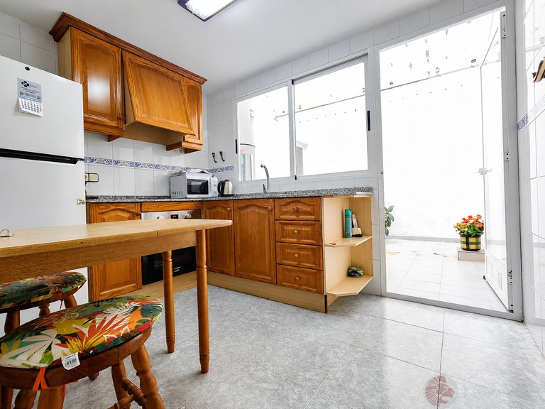 Apartment for Sale in Mutxamel, Alicante 5