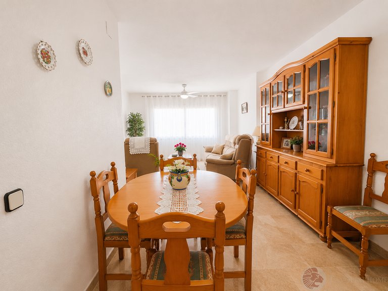 Apartment for Sale in Mutxamel, Alicante 2