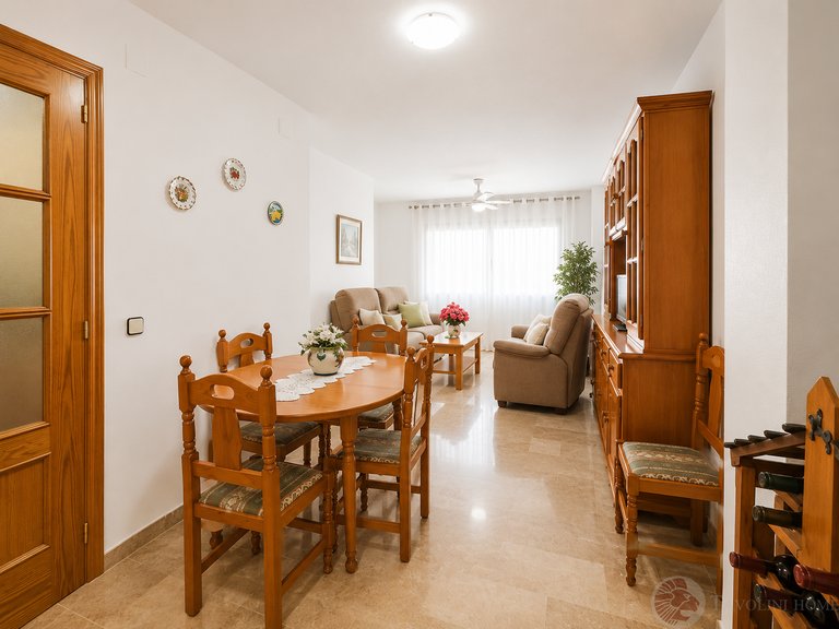 Apartment for Sale in Mutxamel, Alicante 3